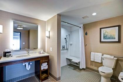 Homewood Suites by Hilton Boston/Brookline - image 10