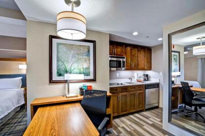 Homewood Suites by Hilton Boston/Brookline - image 14