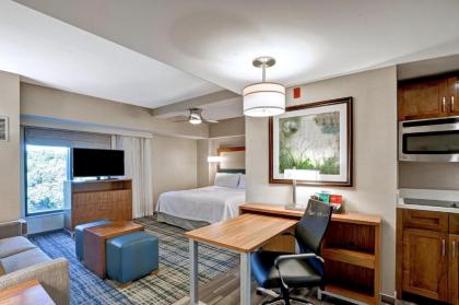 Homewood Suites by Hilton Boston/Brookline - image 15