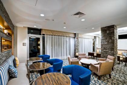 Homewood Suites by Hilton Boston/Brookline - image 2