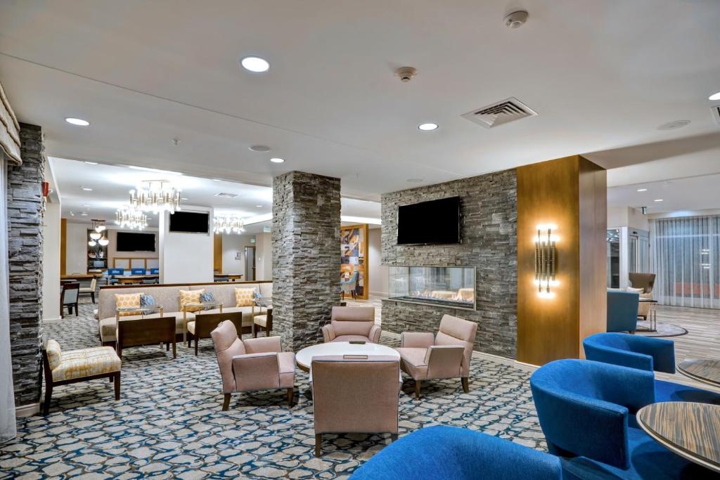 Homewood Suites by Hilton Boston/Brookline - image 3