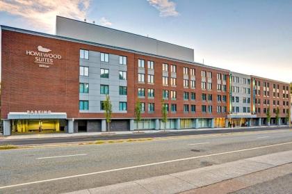 Homewood Suites by Hilton Boston/Brookline - image 4