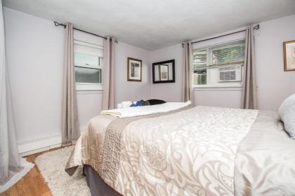 Spacious 1 bed sleeps 4 - image 9