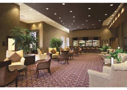 Embassy Suites Minneapolis - North - image 3