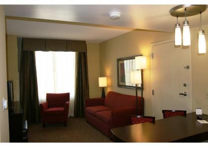 Embassy Suites Minneapolis - North - image 8