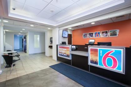 Motel 6-Brooklyn Center MN - Minneapolis - image 15