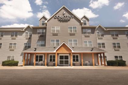 Country Inn  Suites by Radisson Brooklyn Center mN