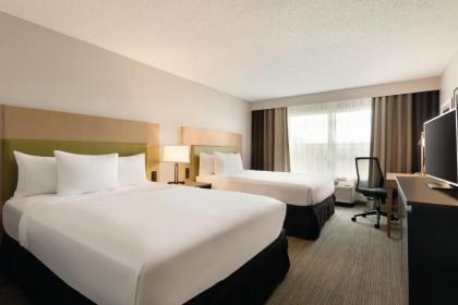 Country Inn & Suites by Radisson Brooklyn Center MN - image 6