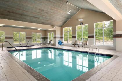 Country Inn & Suites by Radisson Brooklyn Center MN - image 8