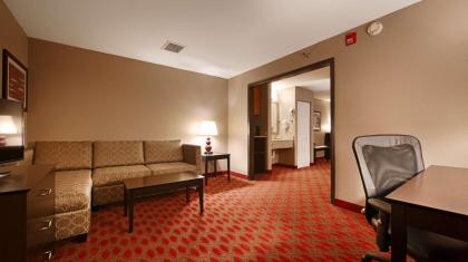 Best Western Plus Minneapolis-Northwest - image 10