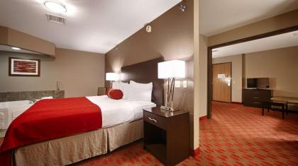 Best Western Plus Minneapolis-Northwest - image 9