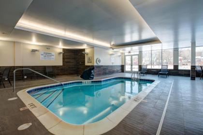 Fairfield Inn & Suites by Marriott Minneapolis North - image 6