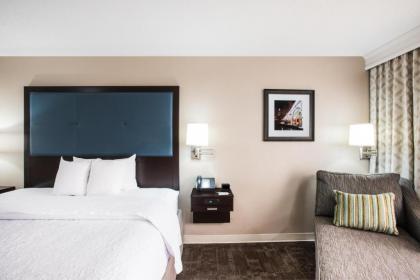 Hampton Inn Cleveland-Airport/Tiedeman Road - image 15