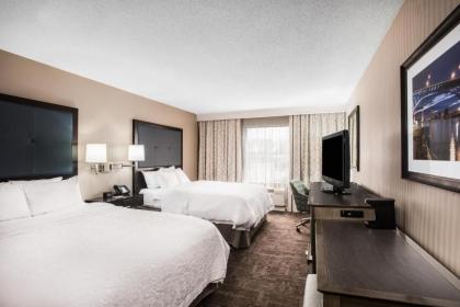 Hampton Inn Cleveland-Airport/Tiedeman Road - image 3