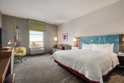 Hampton Inn Brooklyn Park - image 4