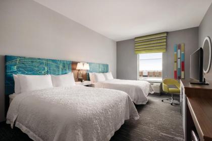 Hampton Inn Brooklyn Park - image 5