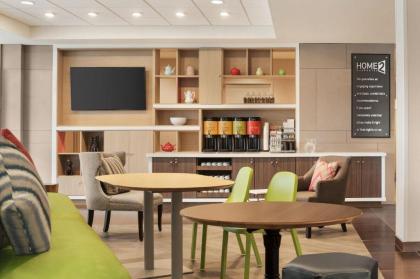 Home2 Suites By Hilton Brooklyn Park Minneapolis - image 11