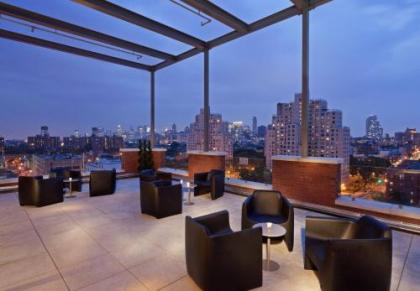 Fairfield Inn & Suites By Marriott New York Brooklyn - image 3