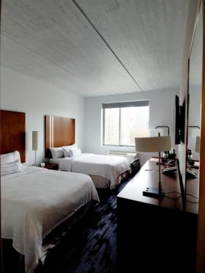 Fairfield Inn & Suites By Marriott New York Brooklyn - image 5