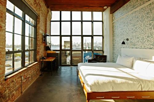 Wythe Hotel - main image