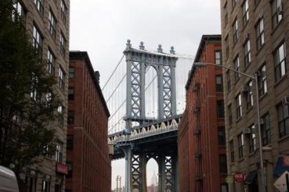 1 Hotel Brooklyn Bridge - image 7
