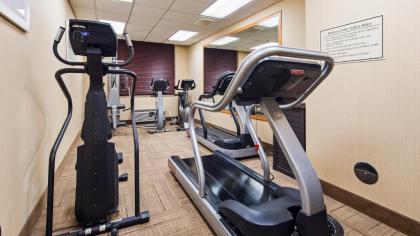 Best Western Airport Inn & Suites Cleveland - image 10