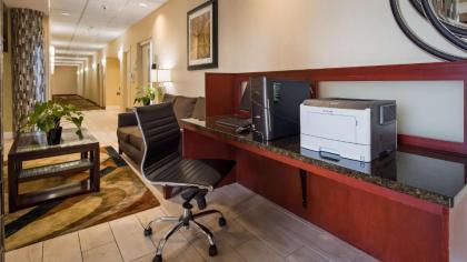 Best Western Airport Inn & Suites Cleveland - image 13