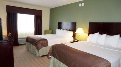 Best Western Airport Inn & Suites Cleveland - image 2