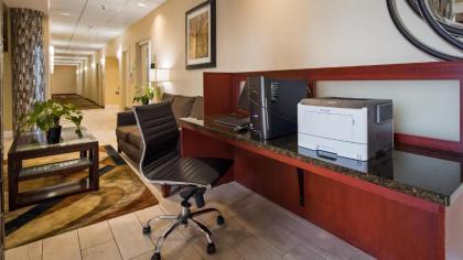 Best Western Airport Inn & Suites Cleveland - image 5