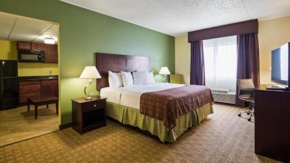 Best Western Airport Inn & Suites Cleveland - image 6