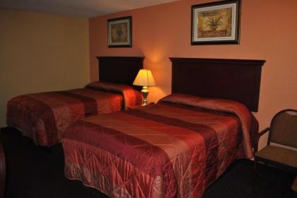 Executive Inn Brookshire - image 10