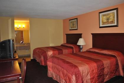 Executive Inn Brookshire - image 12