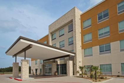 Holiday Inn Express & Suites - Brookshire - Katy Freeway an IHG Hotel - image 15