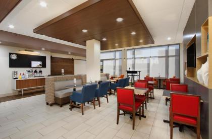 Holiday Inn Express & Suites - Brookshire - Katy Freeway an IHG Hotel - image 8