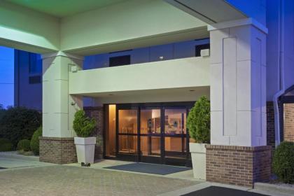 Holiday Inn Express Hotel & Suites Brookville an IHG Hotel - image 10