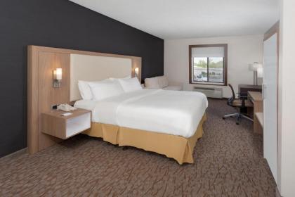 Holiday Inn Express Hotel & Suites Brookville an IHG Hotel - image 13