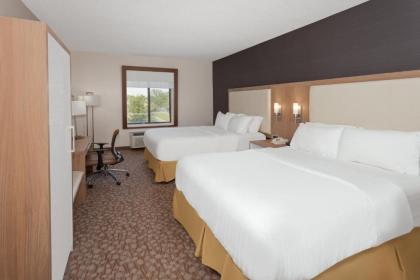 Holiday Inn Express Hotel & Suites Brookville an IHG Hotel - image 5