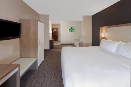 Holiday Inn Express Hotel & Suites Brookville an IHG Hotel - image 6