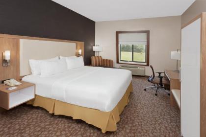 Holiday Inn Express Hotel & Suites Brookville an IHG Hotel - image 8