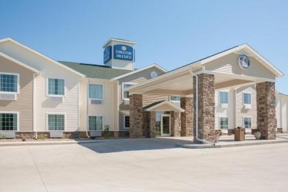 Cobblestone Inn  Suites   Brookville