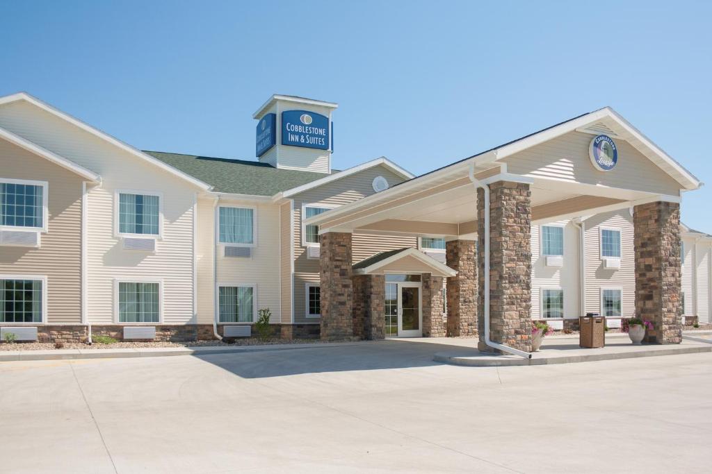 Cobblestone Inn & Suites - Brookville - main image