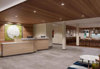 Fairfield Inn & Suites by Marriott Philadelphia Broomall/Newtown Square - image 7