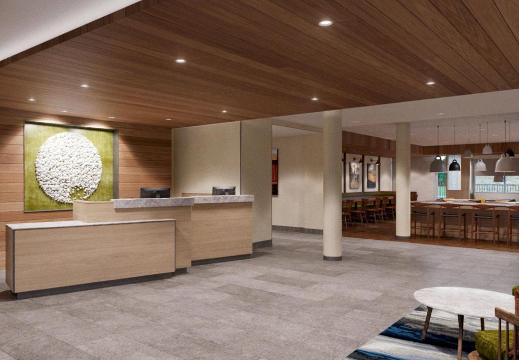 Fairfield Inn & Suites by Marriott Philadelphia Broomall/Newtown Square - image 7