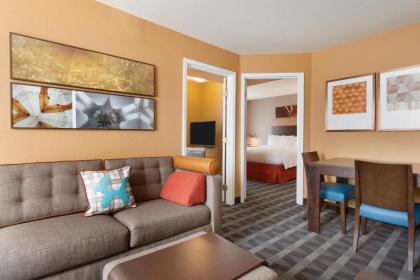 TownePlace Suites by Marriott Boulder Broomfield/Interlocken - image 11