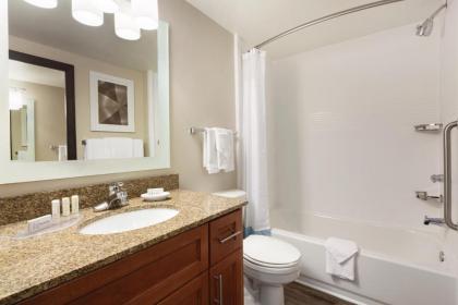 TownePlace Suites by Marriott Boulder Broomfield/Interlocken - image 14