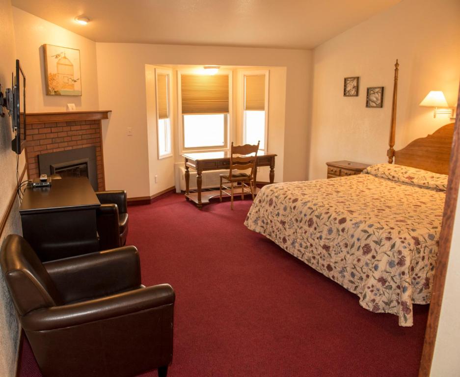 Hilltop Inn Broomfield Denver - image 2