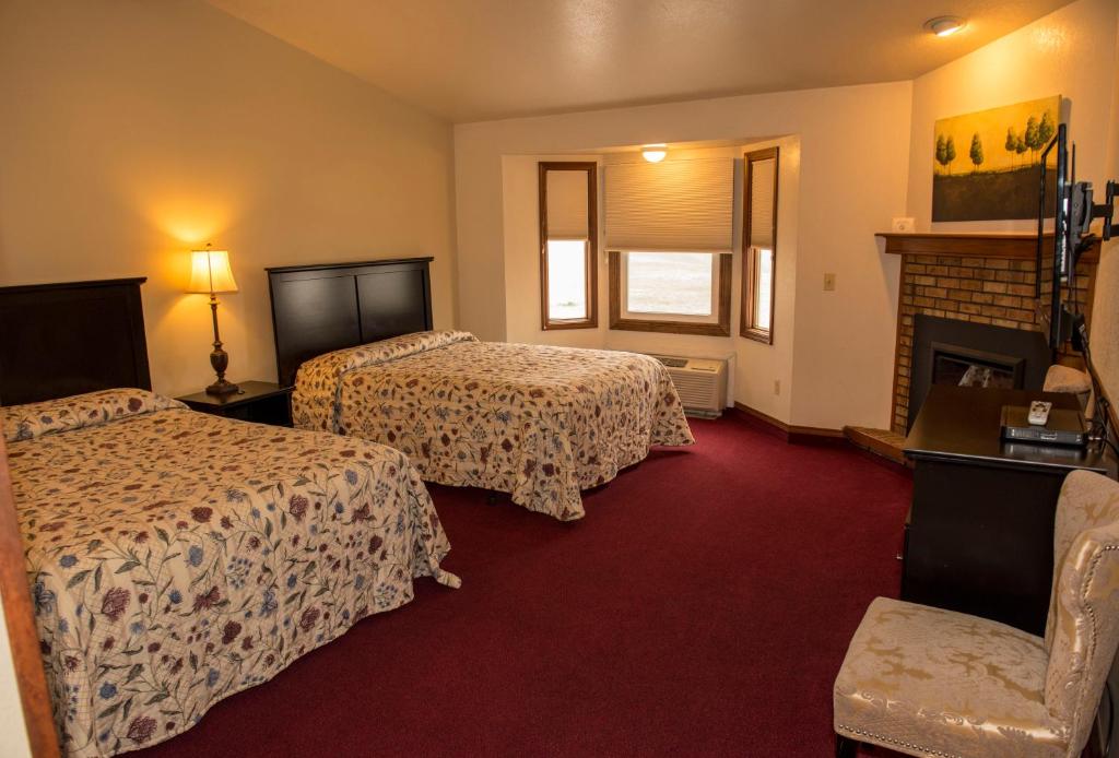 Hilltop Inn Broomfield Denver - image 3