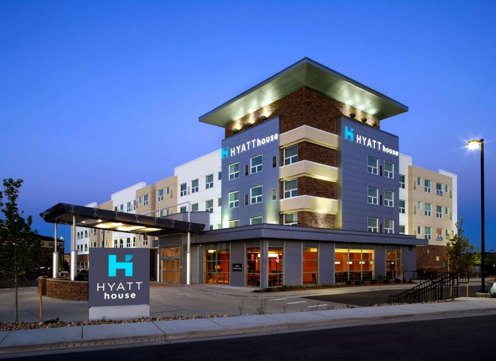 Hyatt House Boulder/Broomfield - image 6