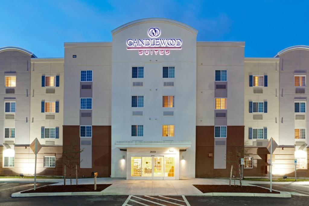 Candlewood Suites Denver North - Thornton an IHG Hotel - main image