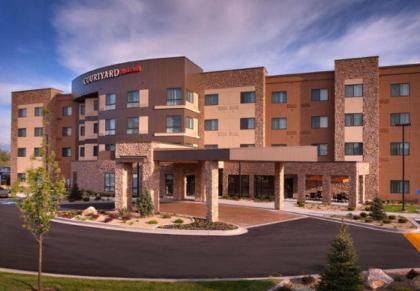 Courtyard by marriott Denver NorthWestminster